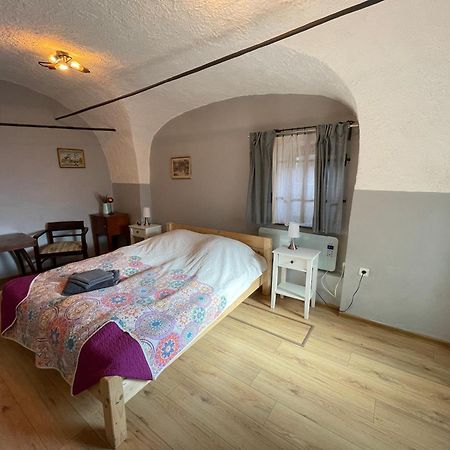 Apartmany U Synagogy Třebíč Exteriér fotografie