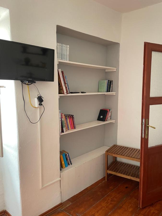 Apartmany U Synagogy Třebíč Exteriér fotografie