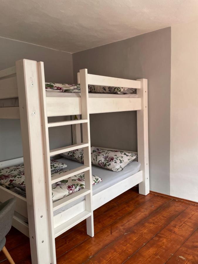 Apartmany U Synagogy Třebíč Exteriér fotografie