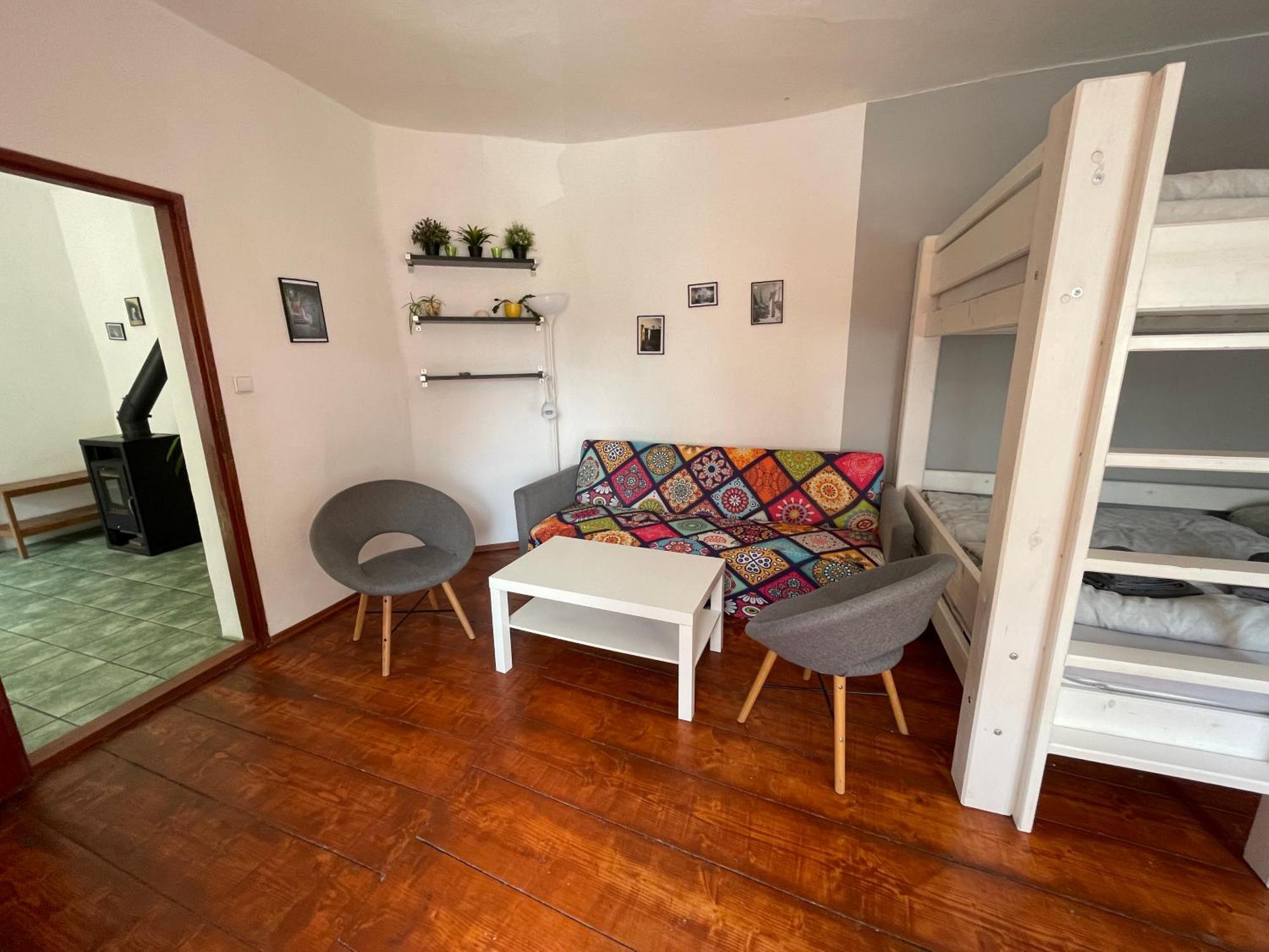 Apartmany U Synagogy Třebíč Exteriér fotografie
