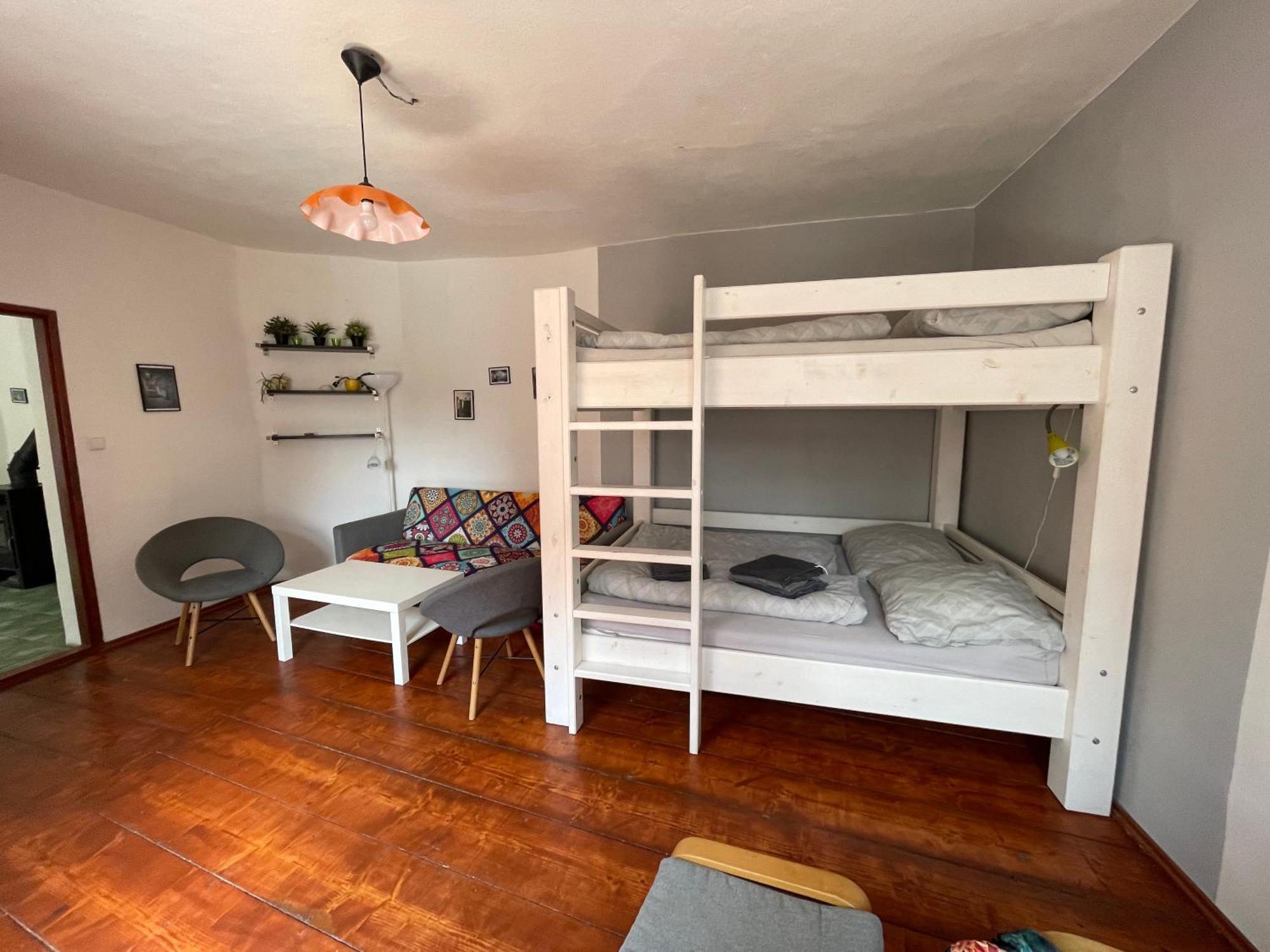 Apartmany U Synagogy Třebíč Exteriér fotografie
