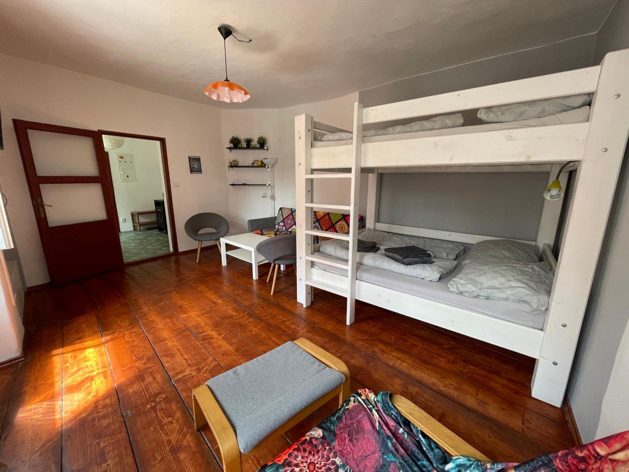 Apartmany U Synagogy Třebíč Exteriér fotografie
