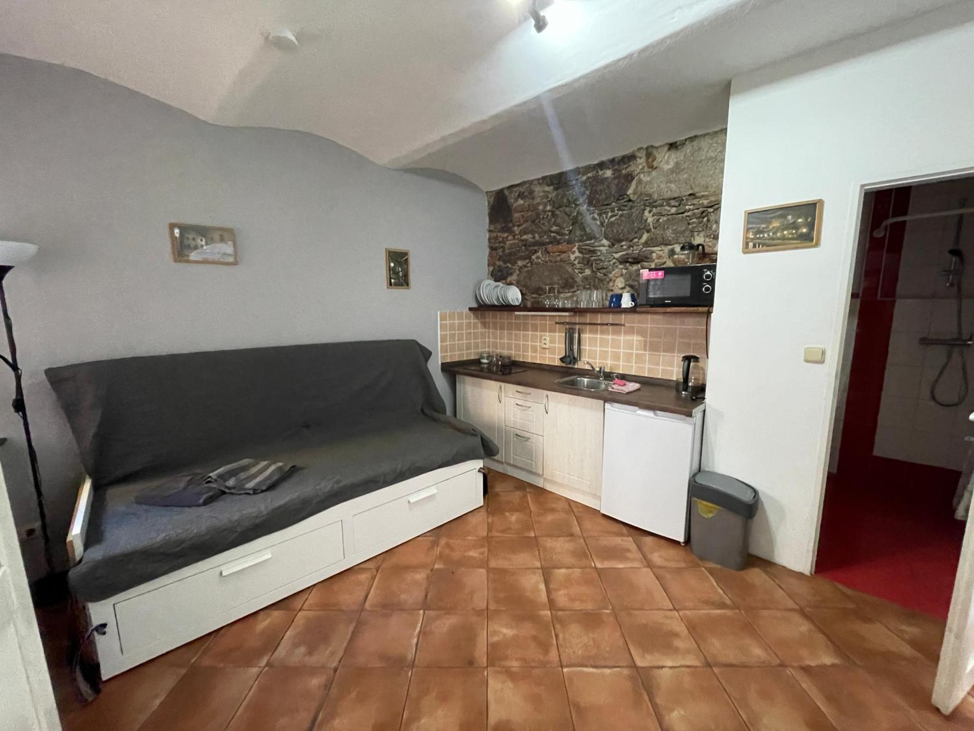 Apartmany U Synagogy Třebíč Exteriér fotografie