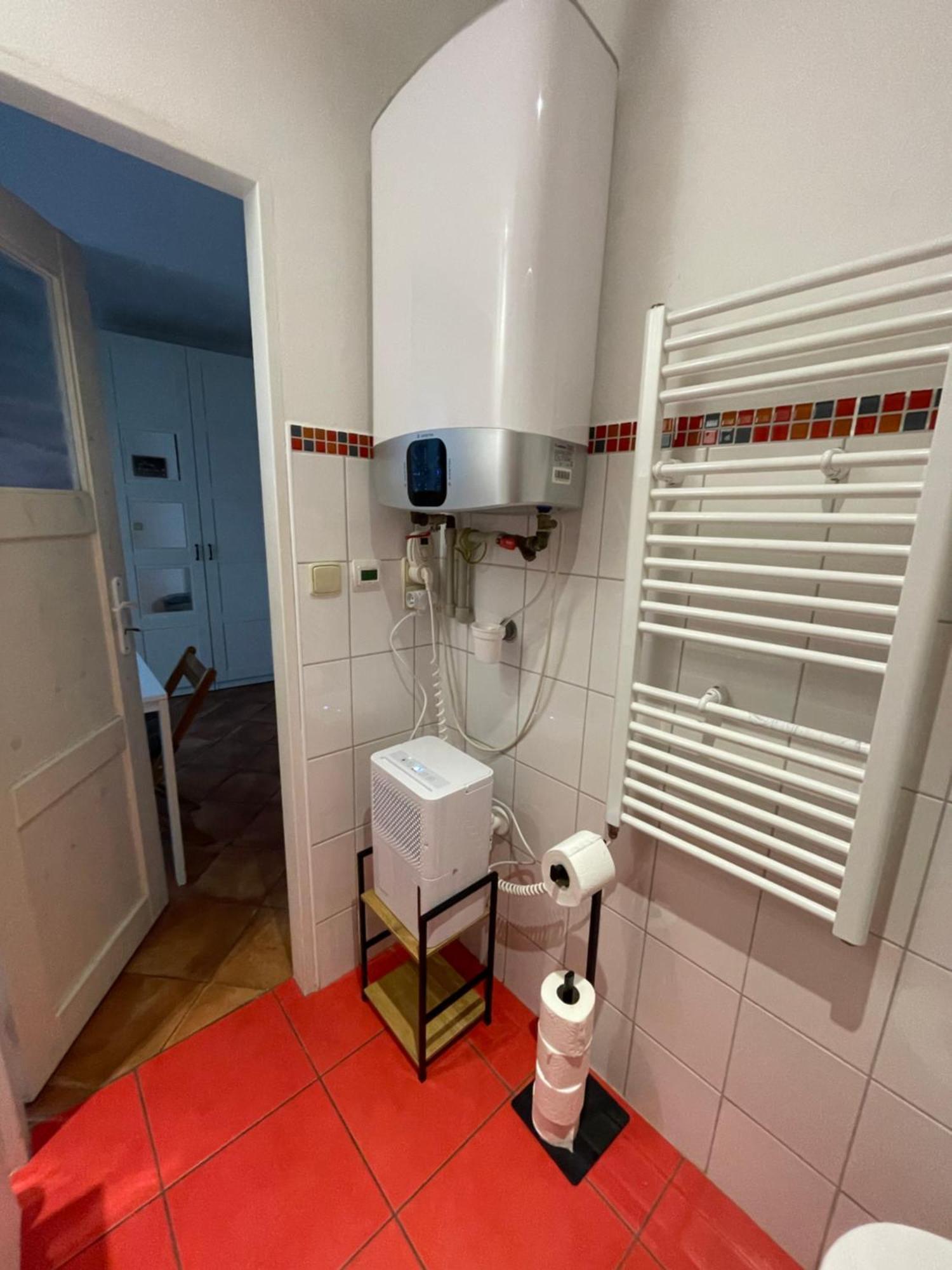 Apartmany U Synagogy Třebíč Exteriér fotografie