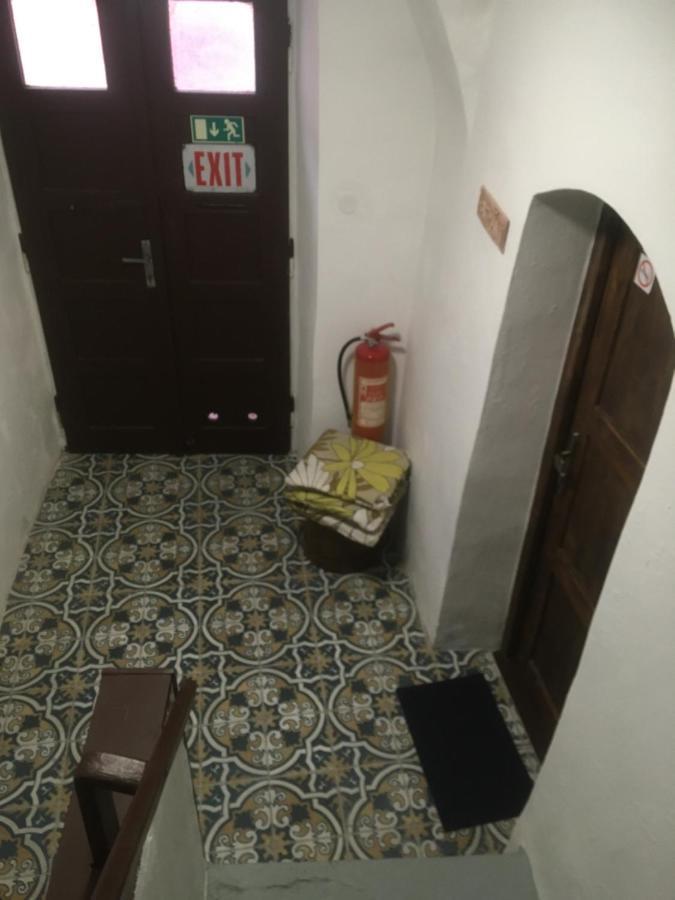 Apartmany U Synagogy Třebíč Exteriér fotografie